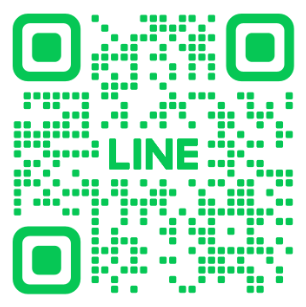 LINE QRコード